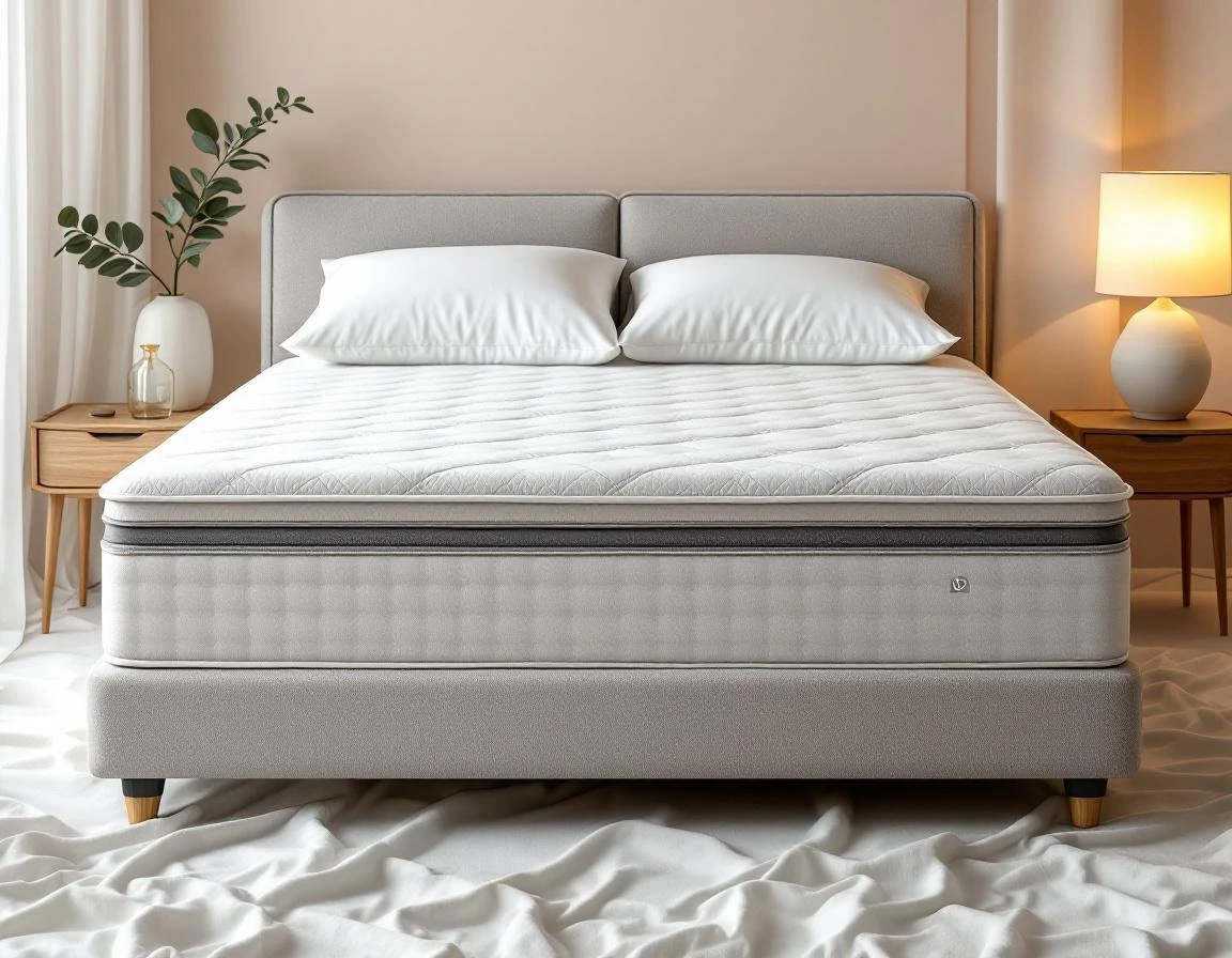 Majesty – Buy Spring Mattress in Hyderabad | Comfy Mattresses